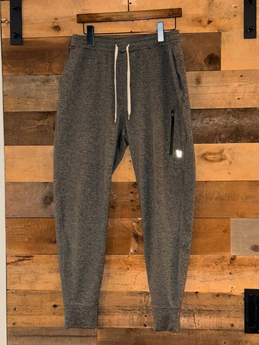 Vuori Sunday Performance Joggers Size M